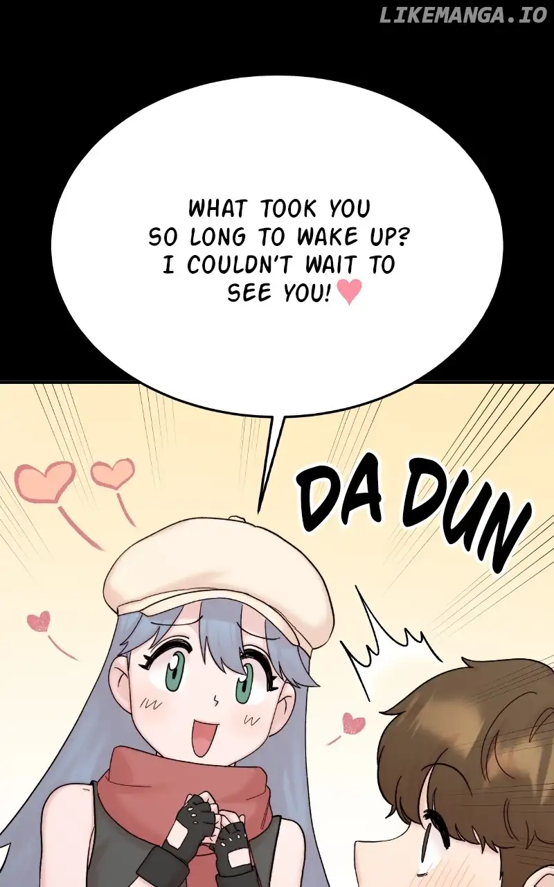My Dud To Stud Boyfriend Chapter 90 page 23