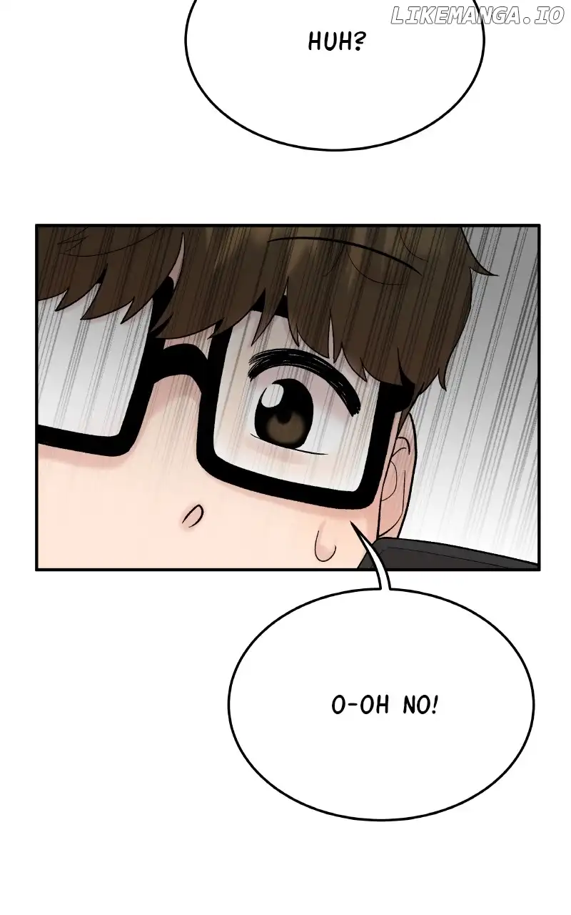 My Dud To Stud Boyfriend Chapter 90 page 53