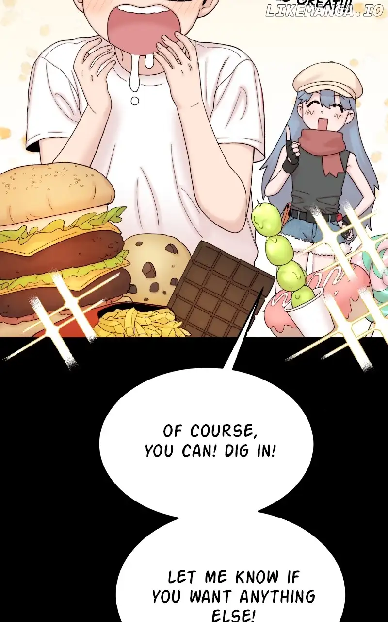 My Dud To Stud Boyfriend Chapter 90 page 29