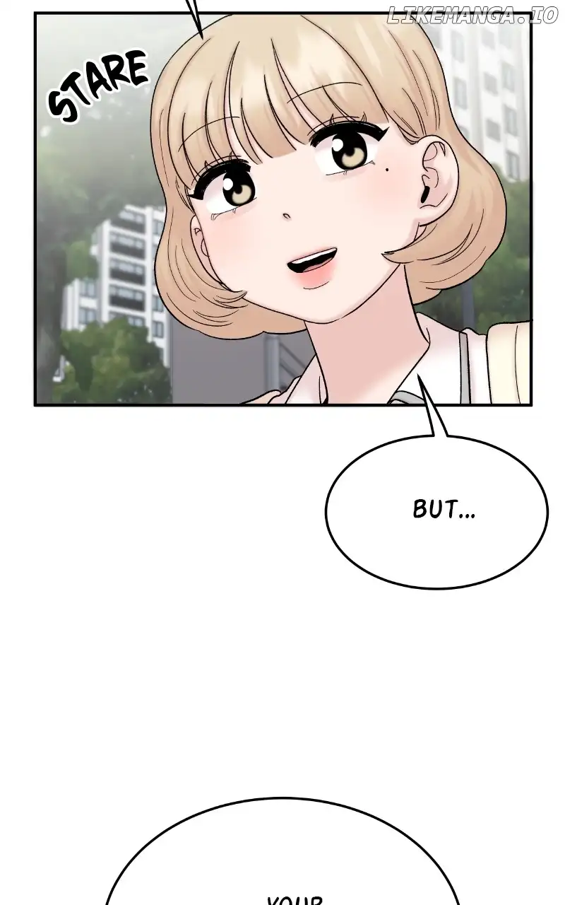 My Dud To Stud Boyfriend Chapter 90 page 74