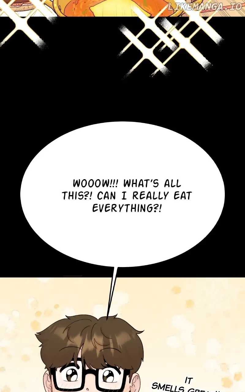 My Dud To Stud Boyfriend Chapter 90 page 28