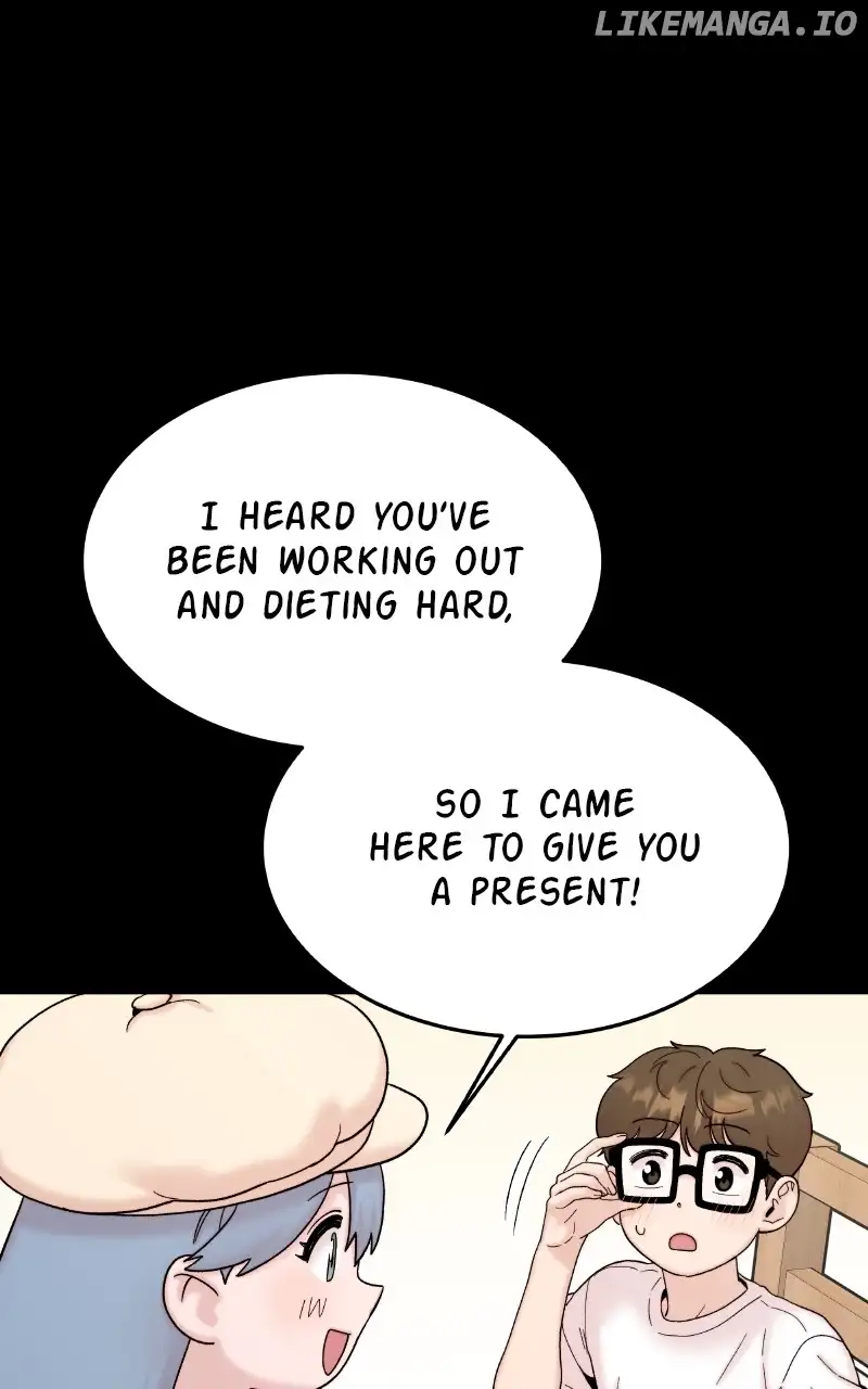 My Dud To Stud Boyfriend Chapter 90 page 25