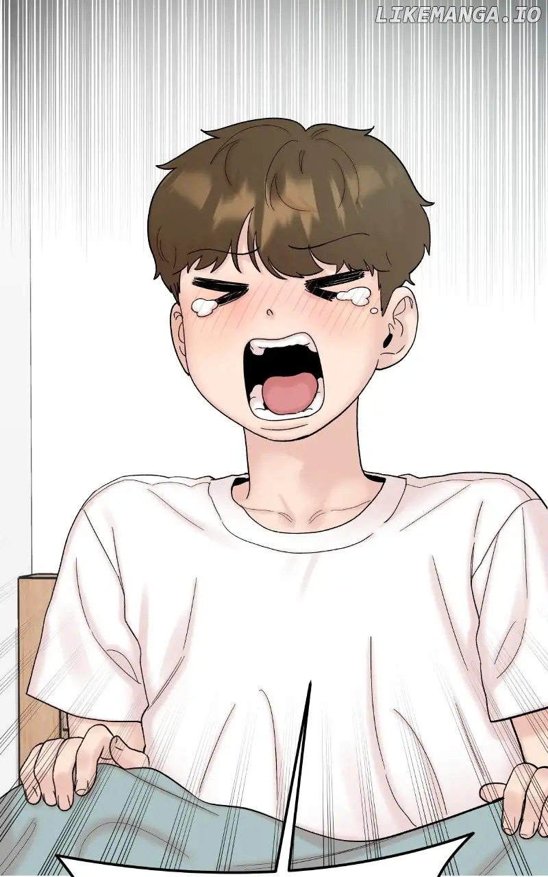 My Dud To Stud Boyfriend Chapter 90 page 46