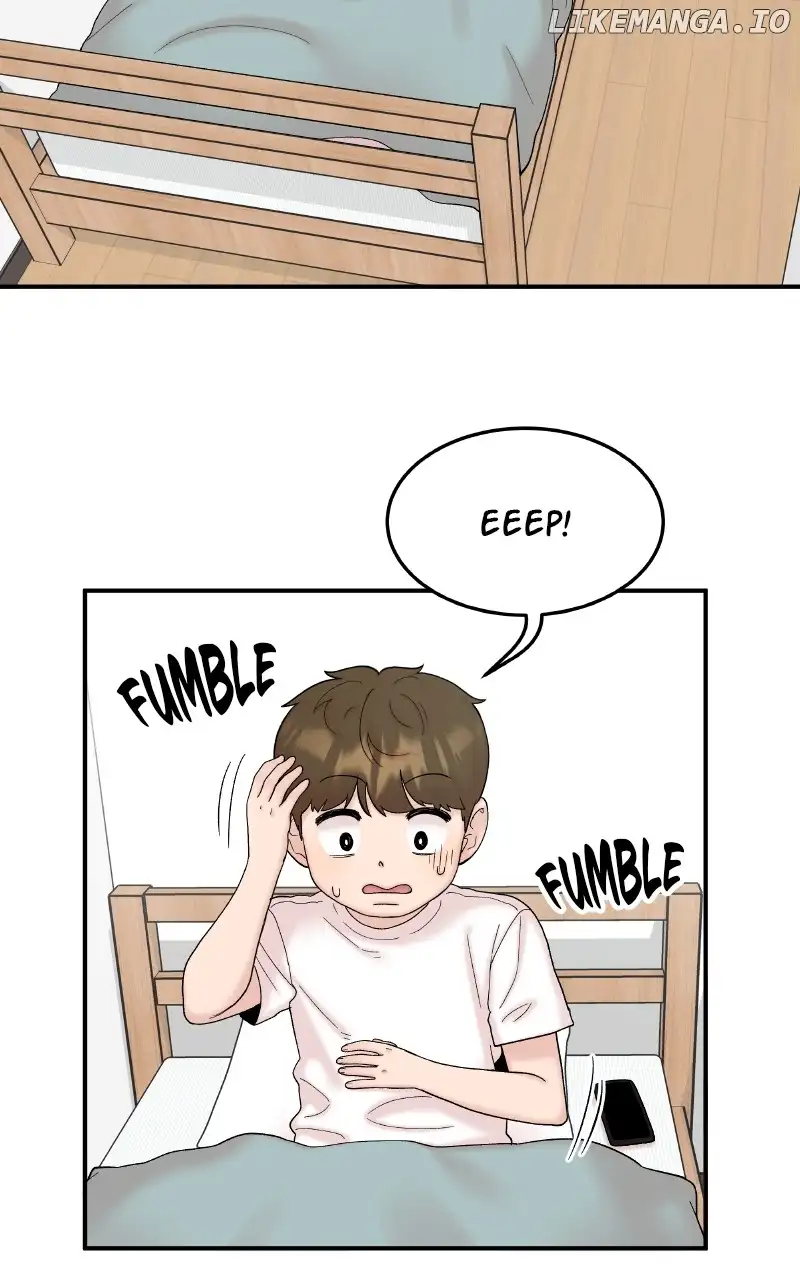 My Dud To Stud Boyfriend Chapter 90 page 49