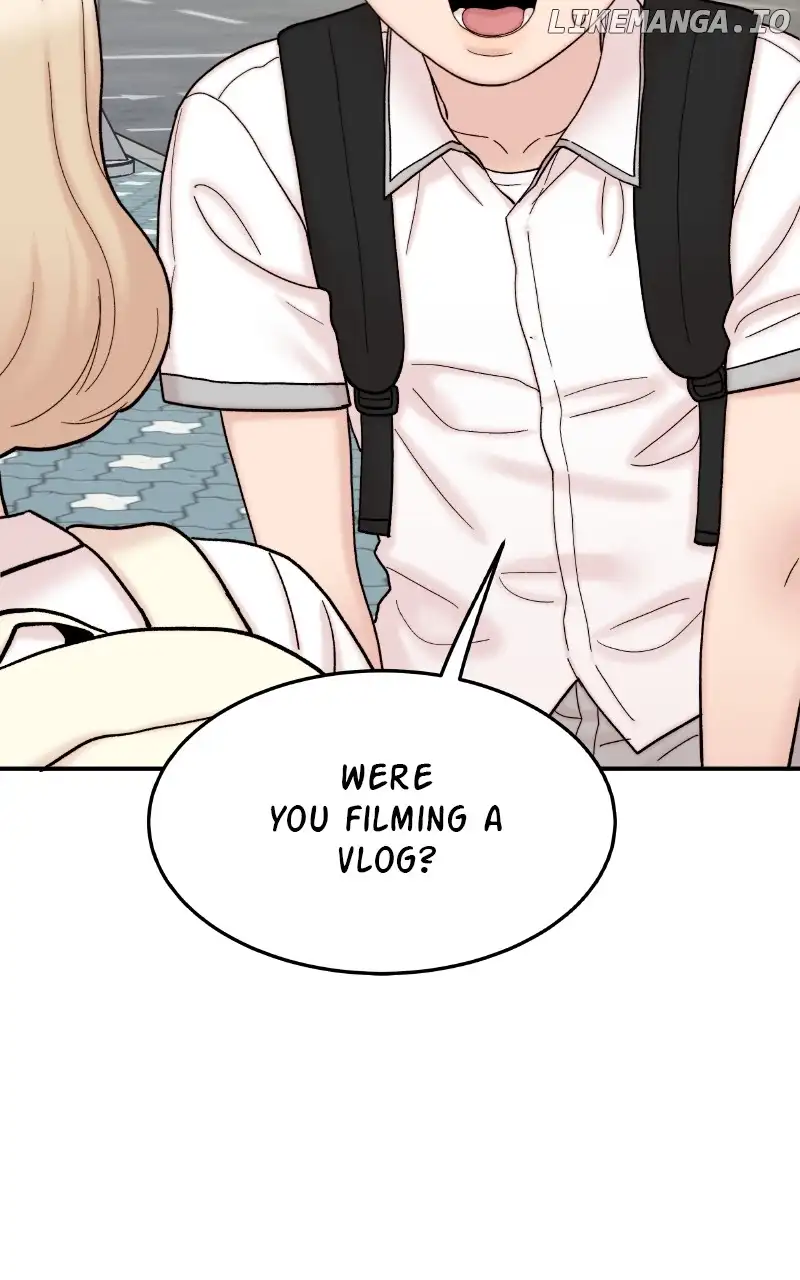 My Dud To Stud Boyfriend Chapter 90 page 69