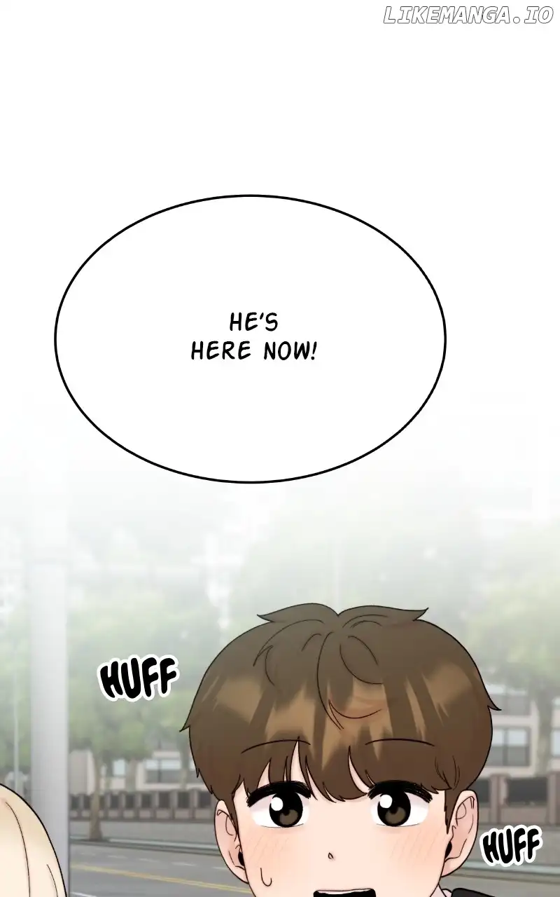 My Dud To Stud Boyfriend Chapter 90 page 68
