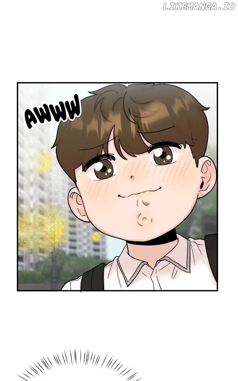 My Dud To Stud Boyfriend Chapter 90 page 80