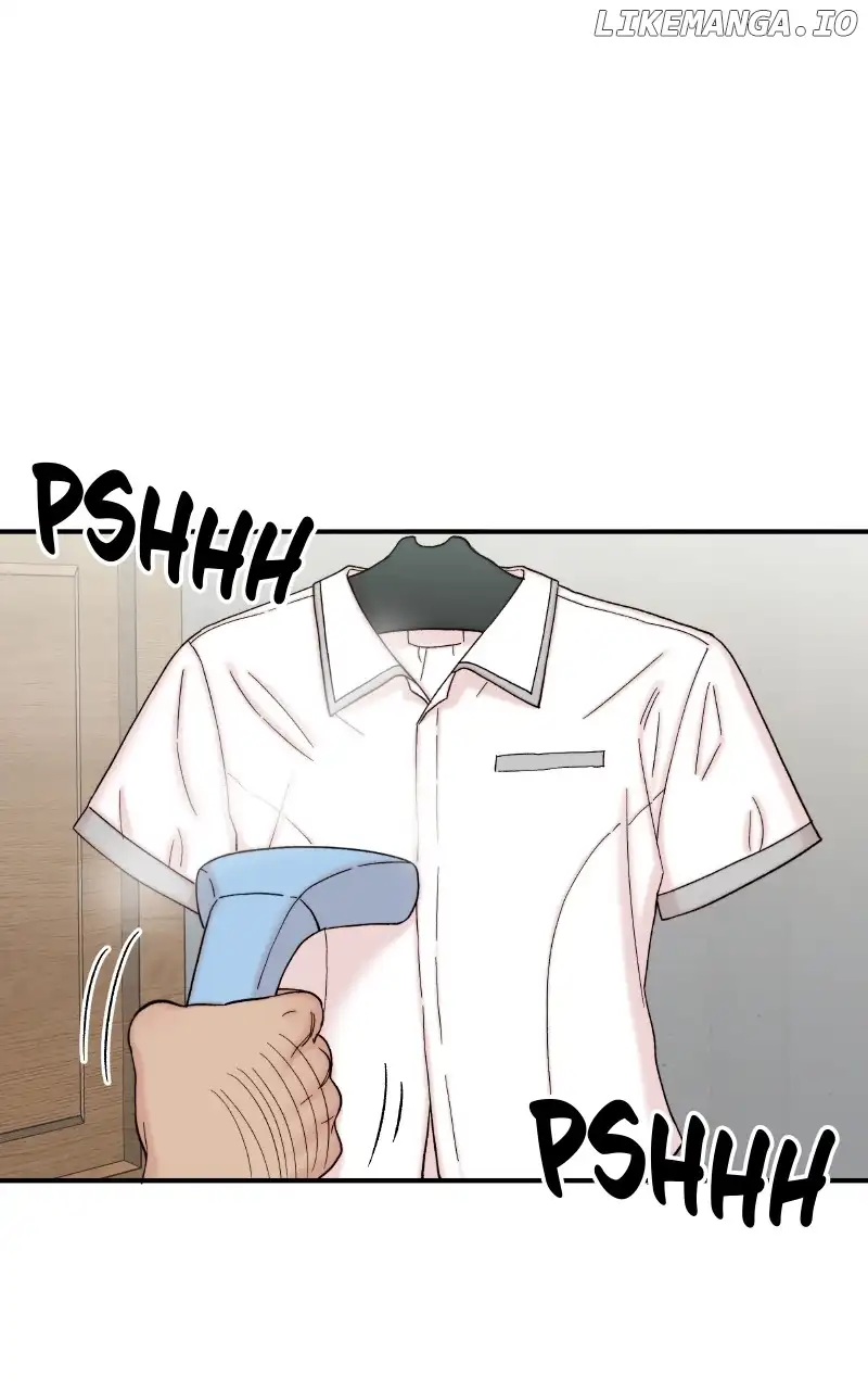 My Dud To Stud Boyfriend Chapter 90 page 2
