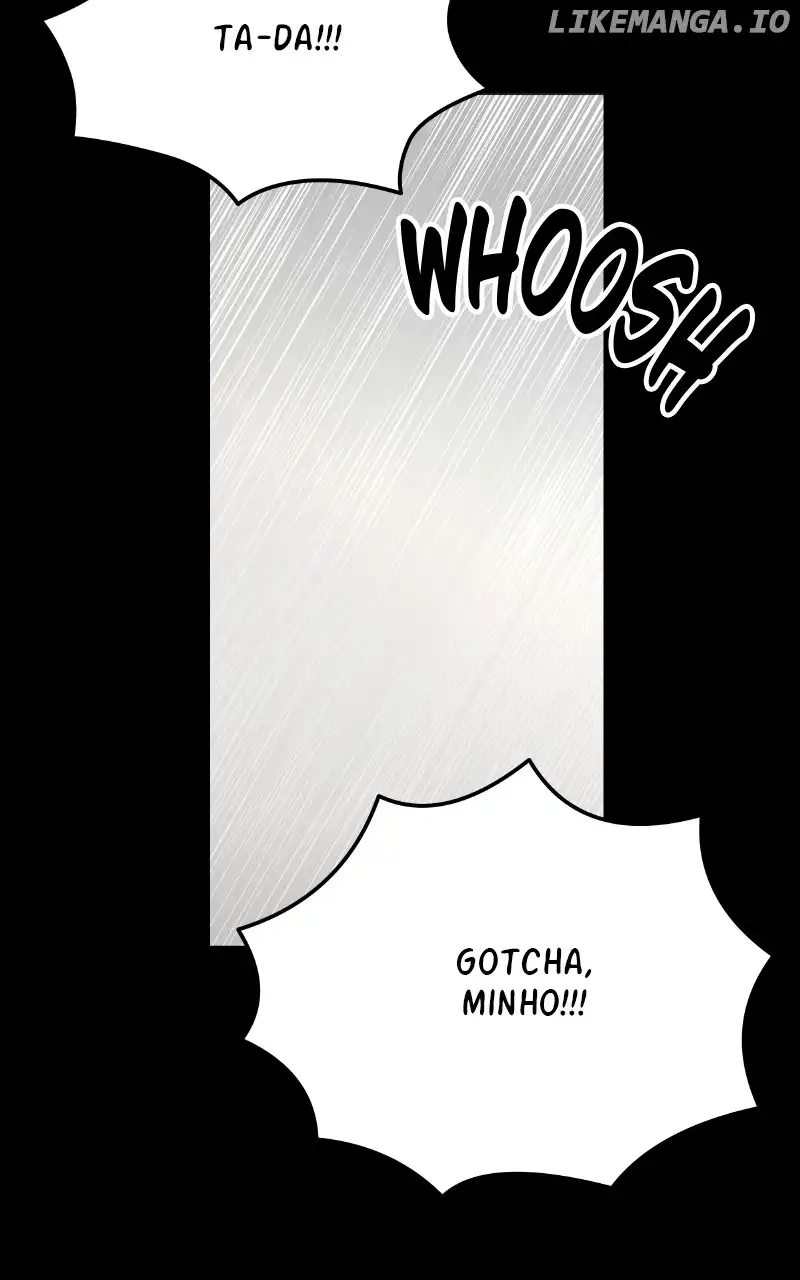 My Dud To Stud Boyfriend Chapter 90 page 34