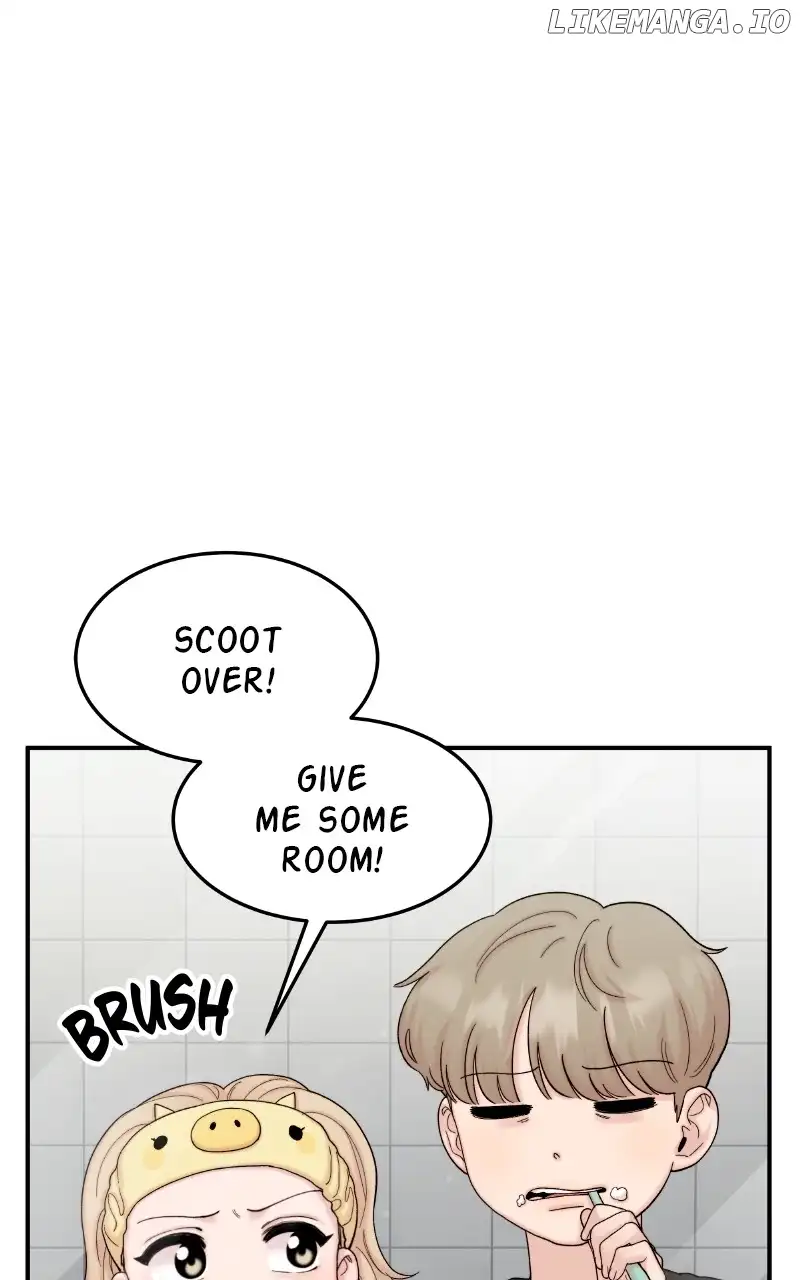 My Dud To Stud Boyfriend Chapter 90 page 4