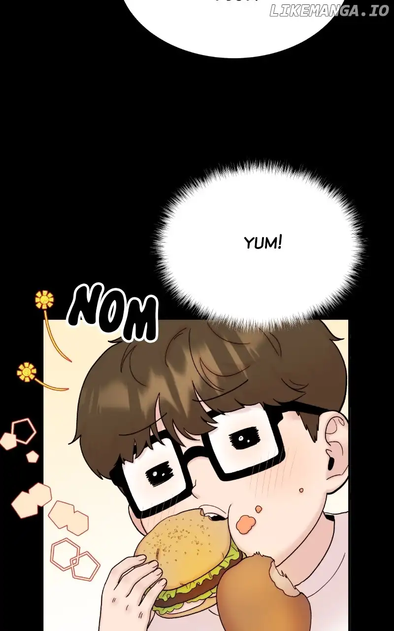 My Dud To Stud Boyfriend Chapter 90 page 30