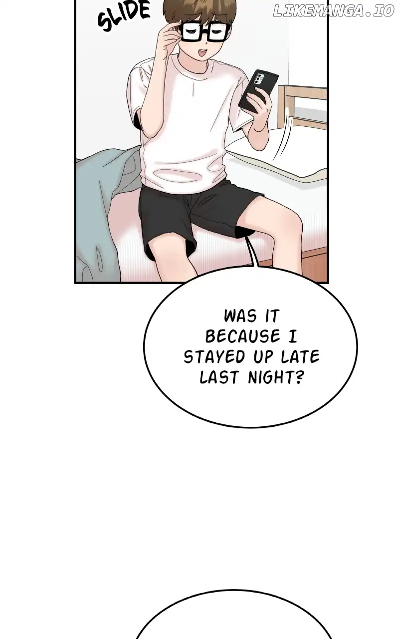 My Dud To Stud Boyfriend Chapter 90 page 52