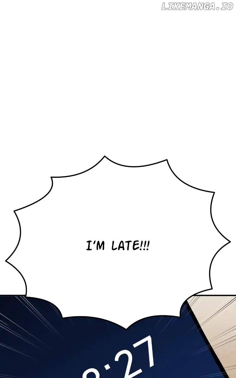 My Dud To Stud Boyfriend Chapter 90 page 54