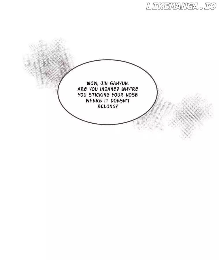 She's My Type Chapter 83 page 6