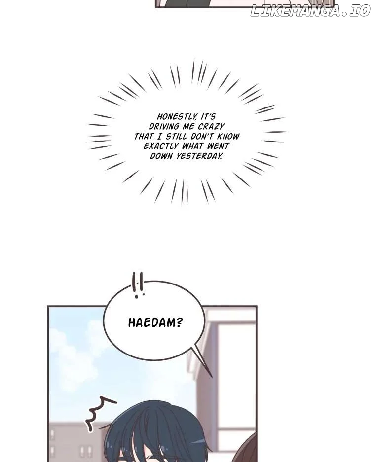 She's My Type Chapter 83 page 37