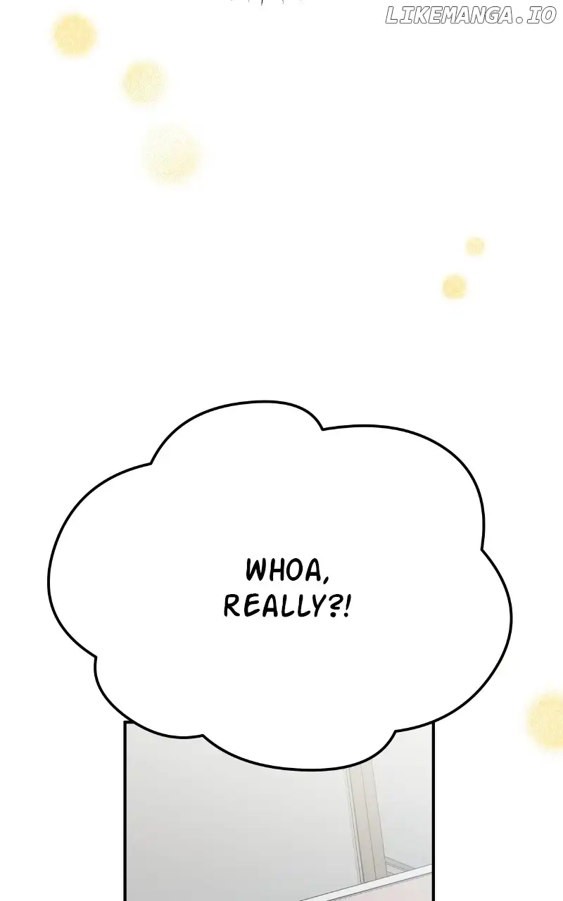 My Dud To Stud Boyfriend Chapter 90 page 88