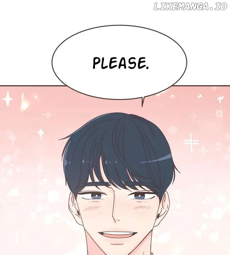 She's My Type Chapter 83 page 21