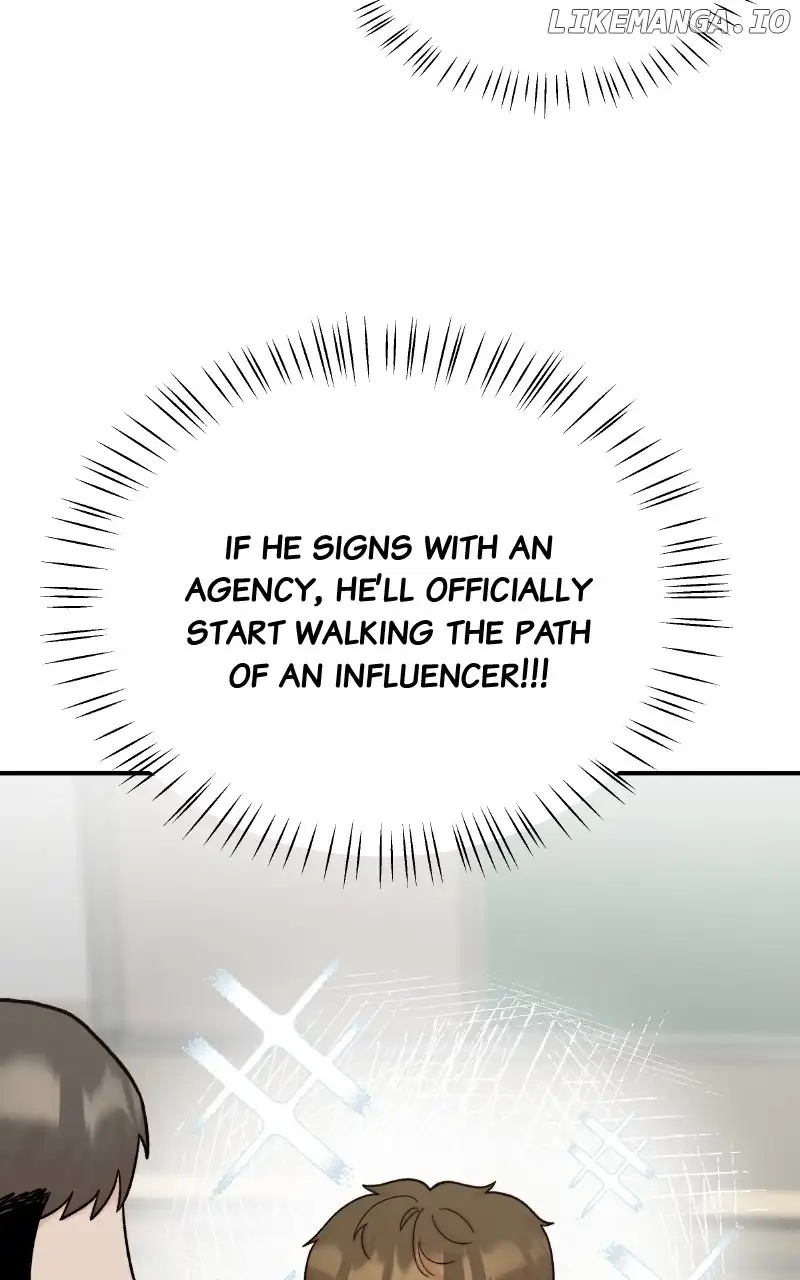 My Dud To Stud Boyfriend Chapter 90 page 96
