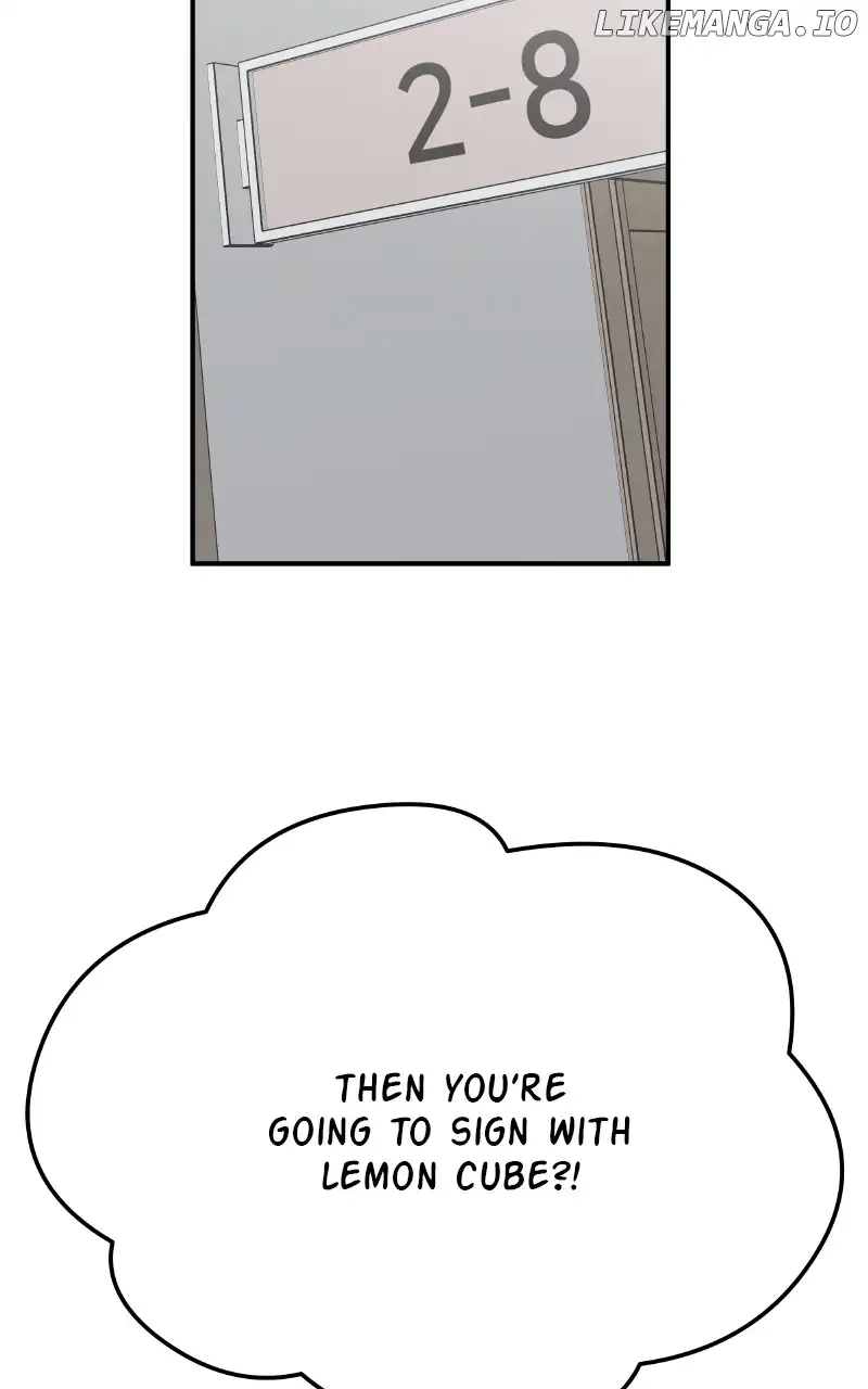 My Dud To Stud Boyfriend Chapter 90 page 89