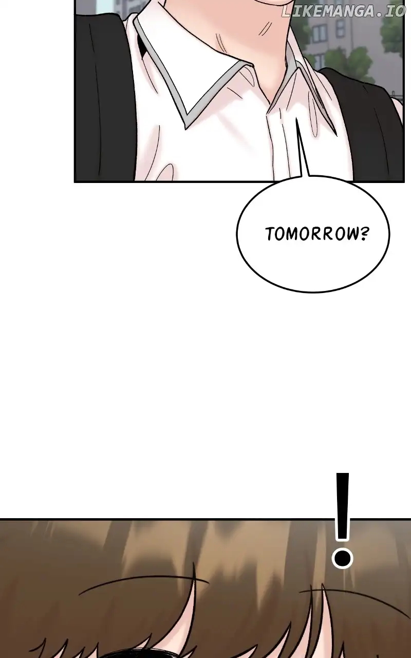 My Dud To Stud Boyfriend Chapter 90 page 85