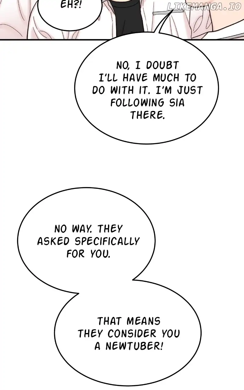 My Dud To Stud Boyfriend Chapter 90 page 94