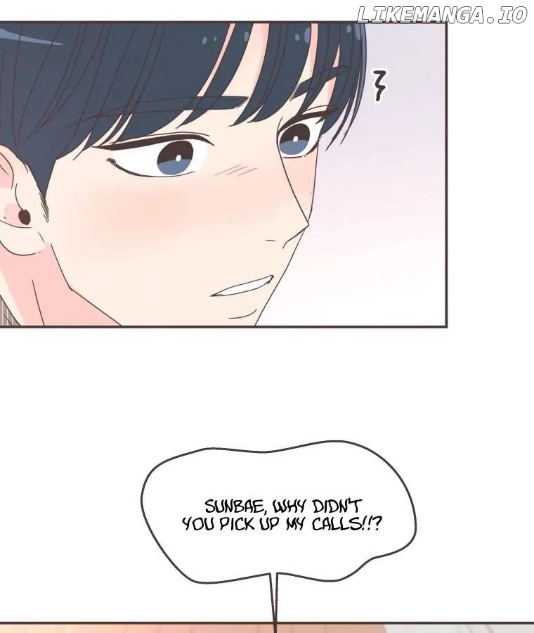 She's My Type Chapter 83 page 49