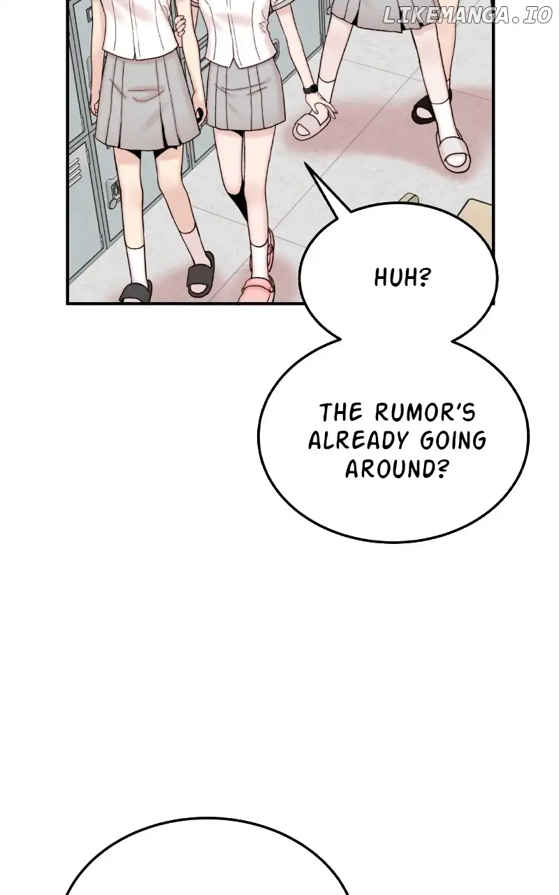 My Dud To Stud Boyfriend Chapter 90 page 112