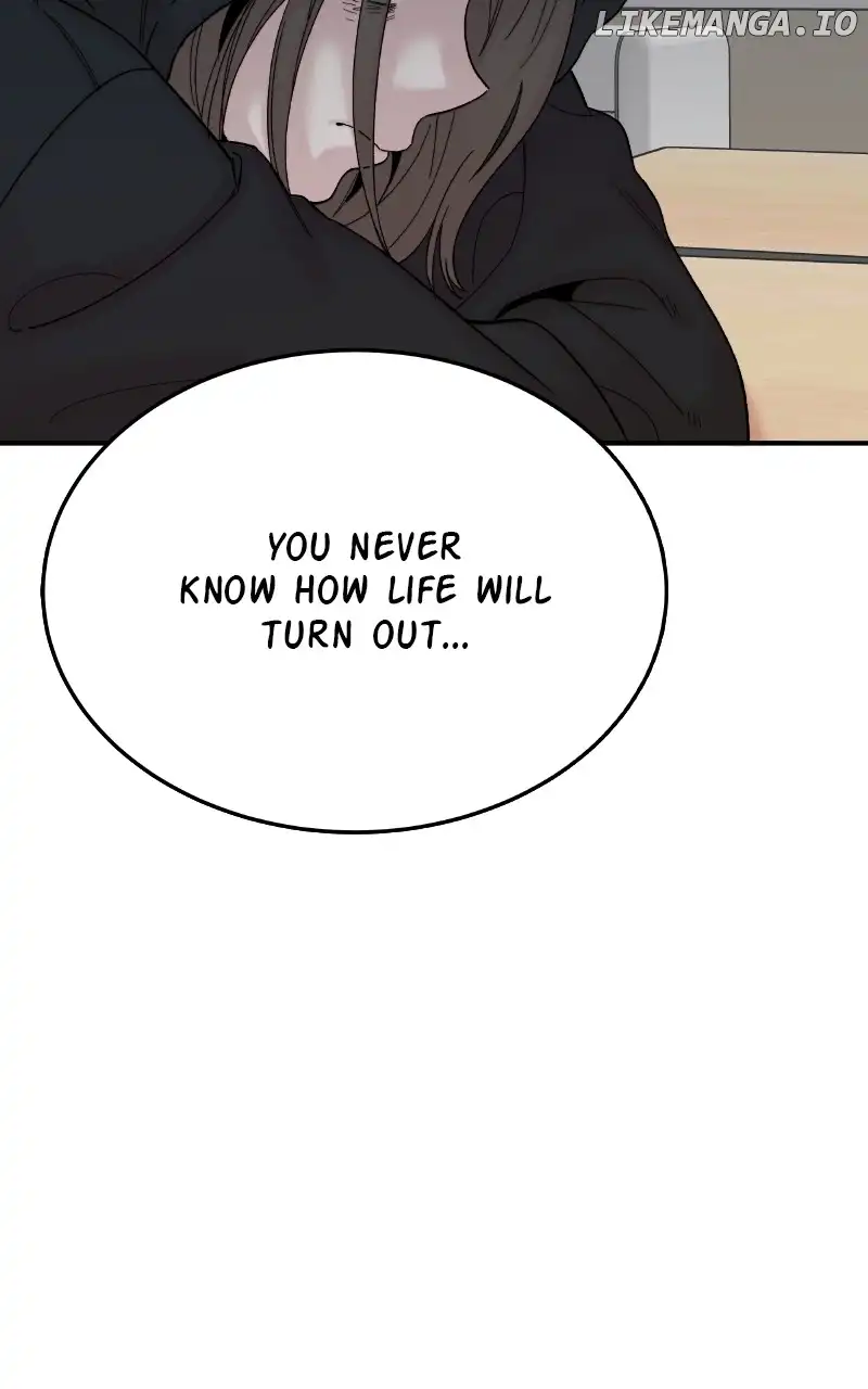 My Dud To Stud Boyfriend Chapter 90 page 108
