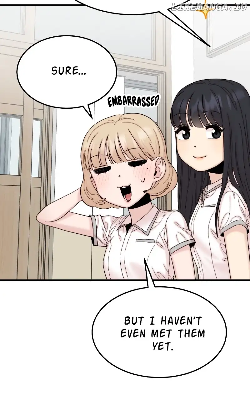 My Dud To Stud Boyfriend Chapter 90 page 115