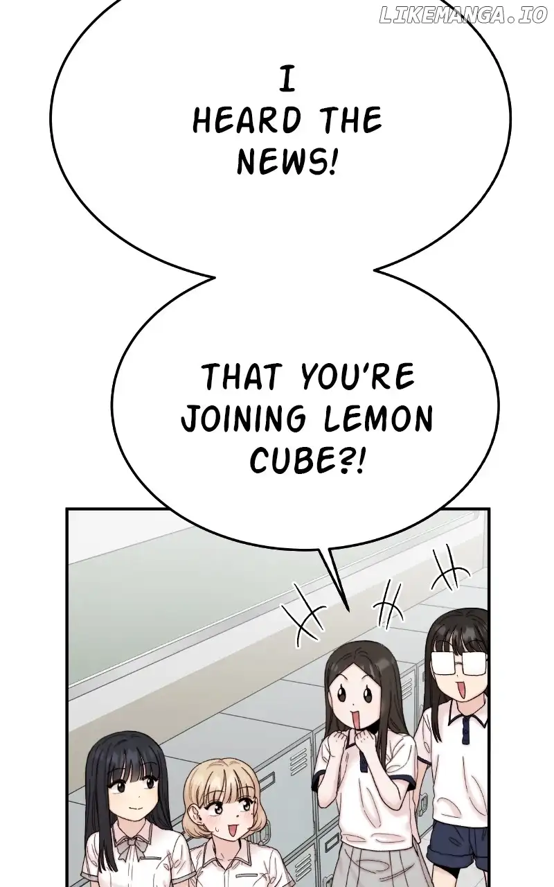 My Dud To Stud Boyfriend Chapter 90 page 111