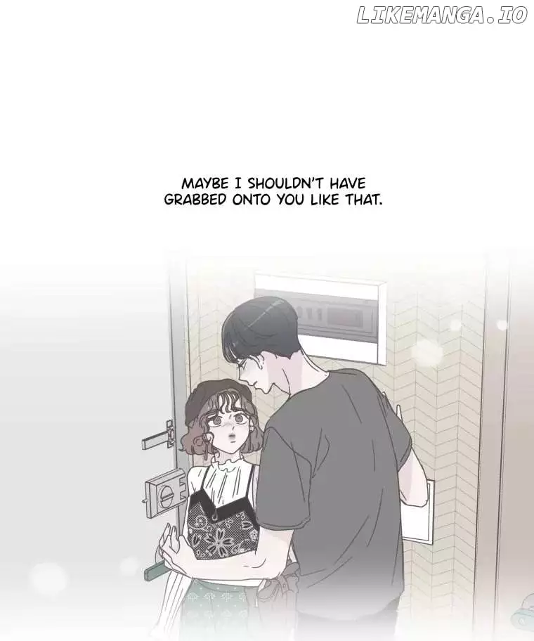 She's My Type Chapter 83 page 45
