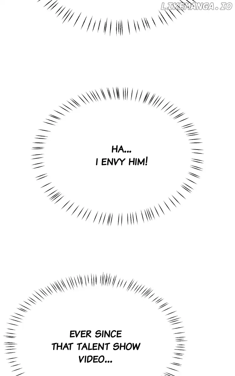 My Dud To Stud Boyfriend Chapter 90 page 98