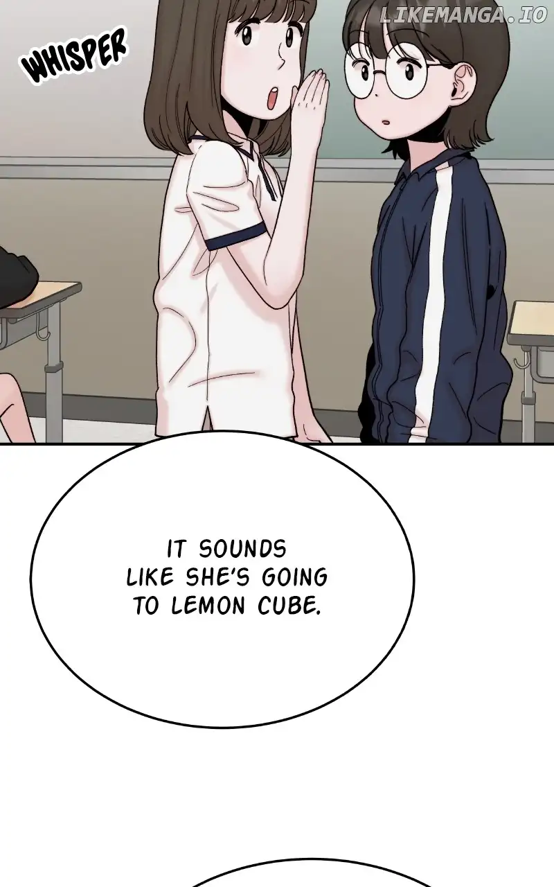 My Dud To Stud Boyfriend Chapter 90 page 105