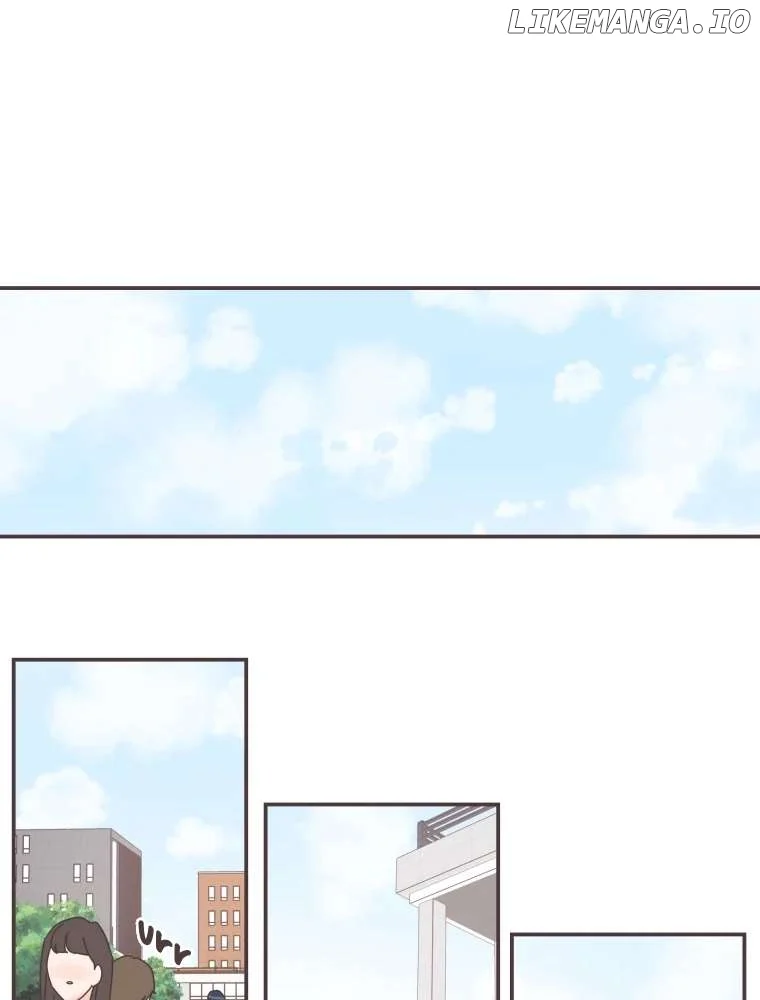 She's My Type Chapter 83 page 43