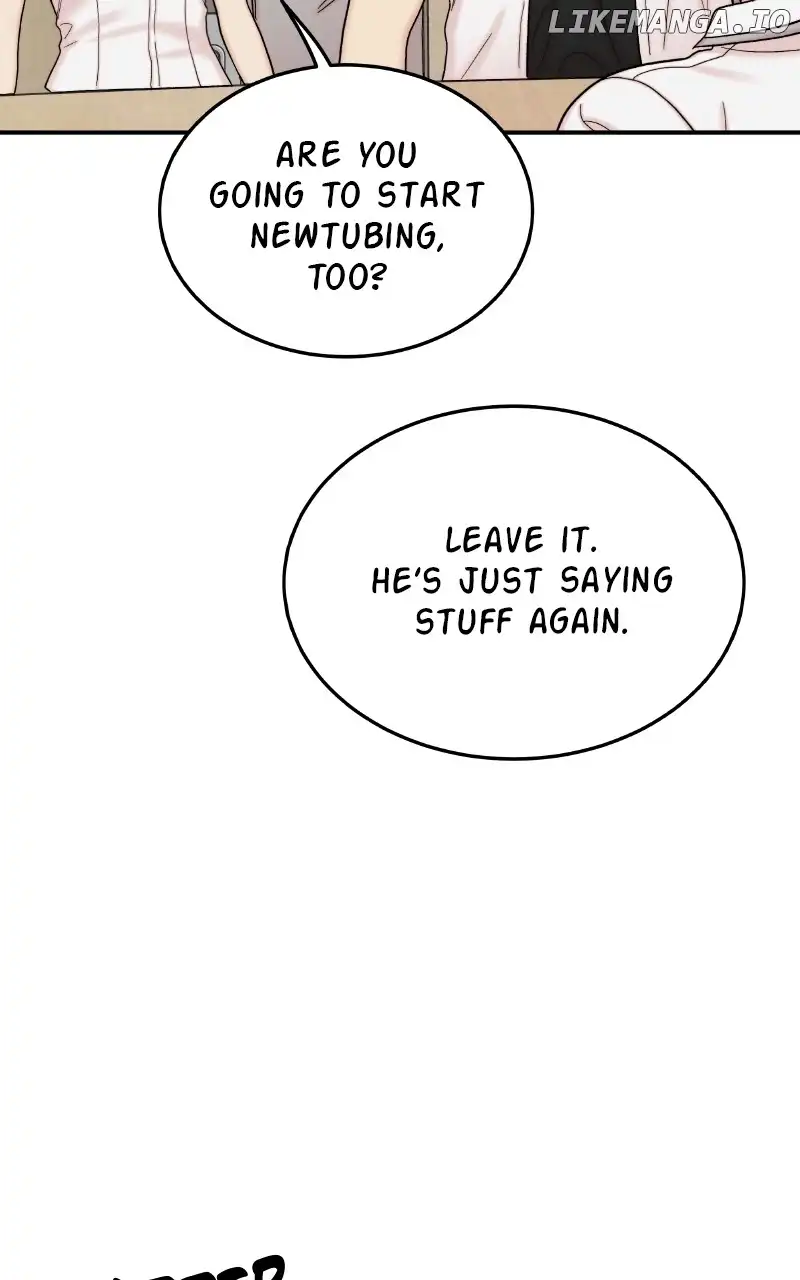 My Dud To Stud Boyfriend Chapter 90 page 102