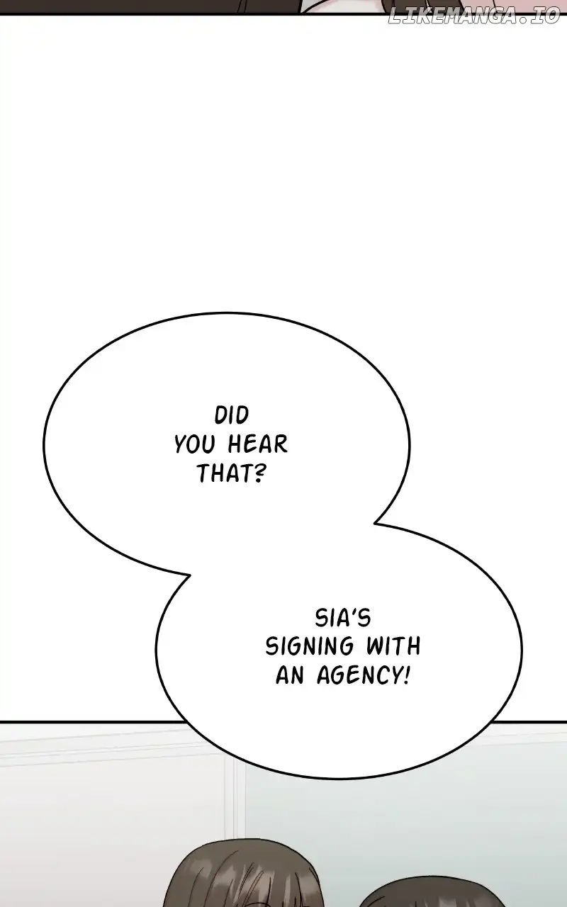 My Dud To Stud Boyfriend Chapter 90 page 104