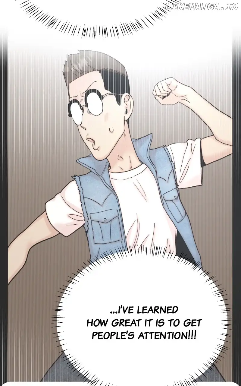 My Dud To Stud Boyfriend Chapter 90 page 99