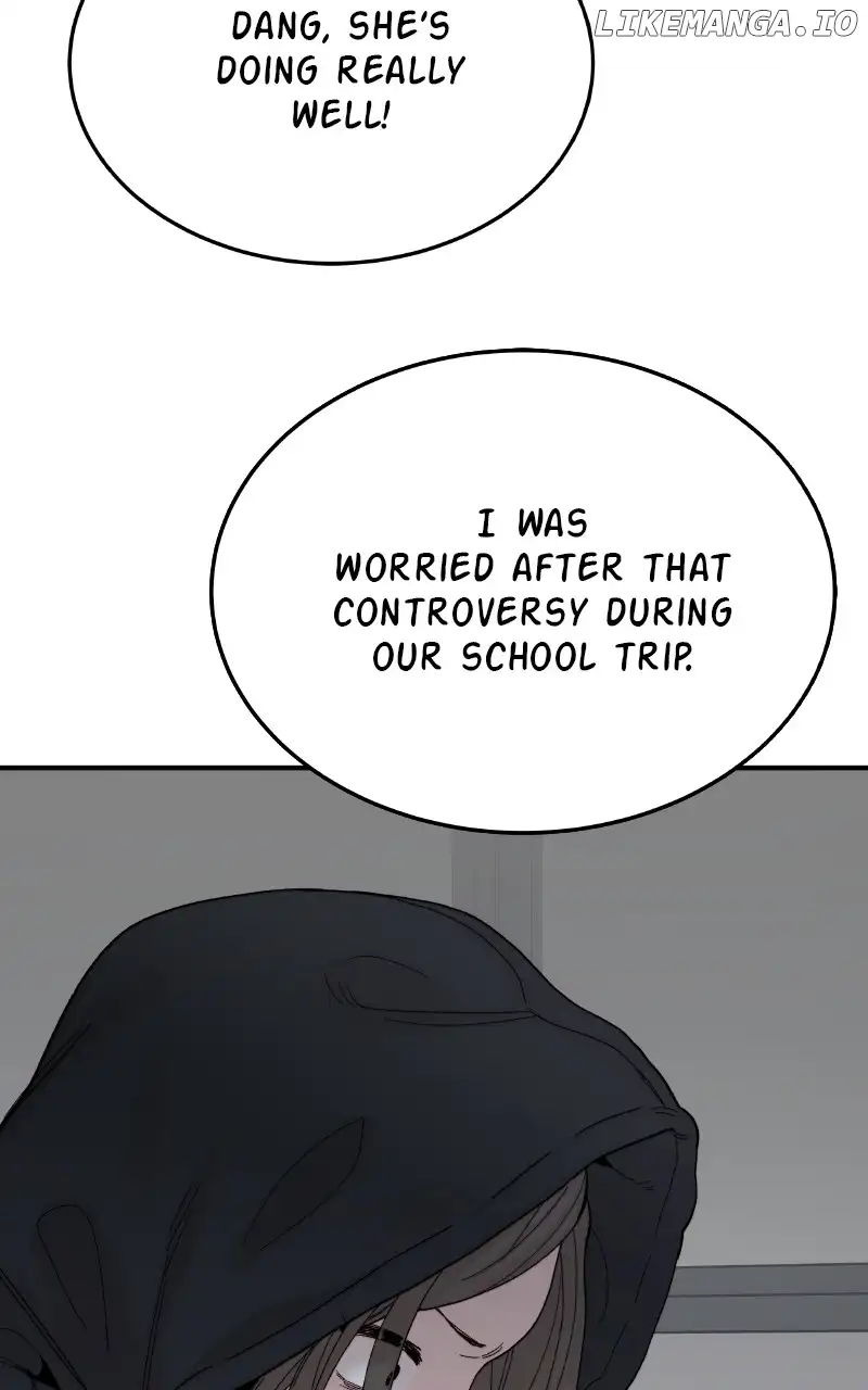My Dud To Stud Boyfriend Chapter 90 page 107
