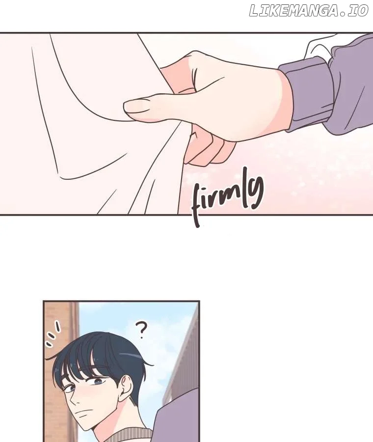 She's My Type Chapter 83 page 47