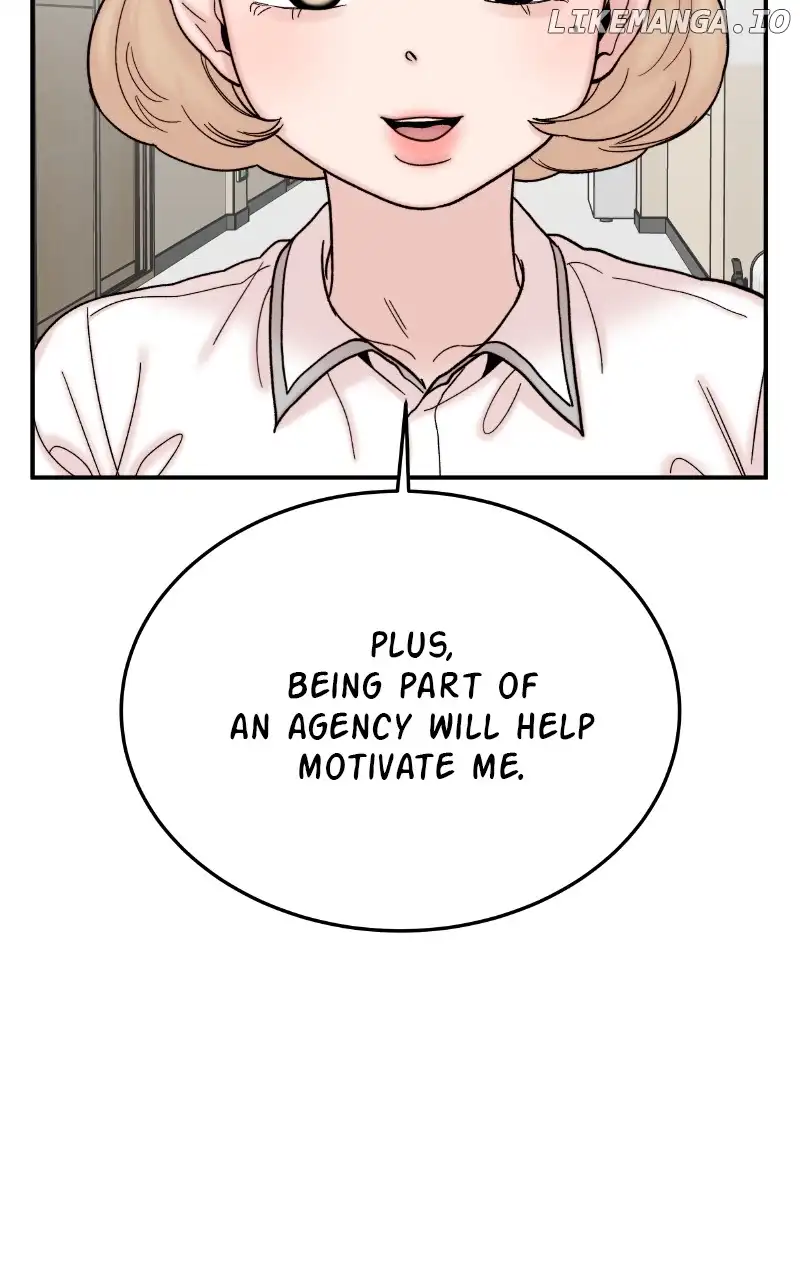 My Dud To Stud Boyfriend Chapter 90 page 131