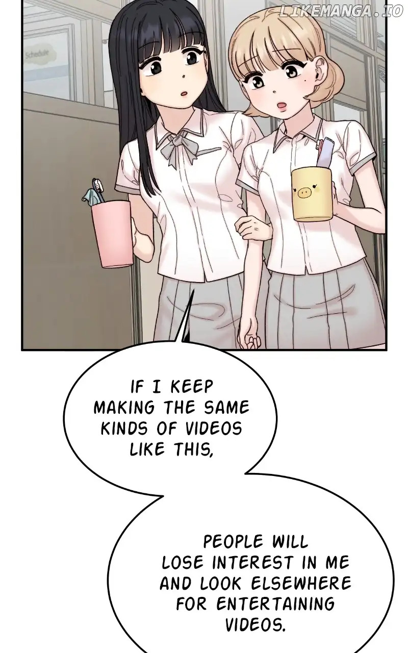 My Dud To Stud Boyfriend Chapter 90 page 129