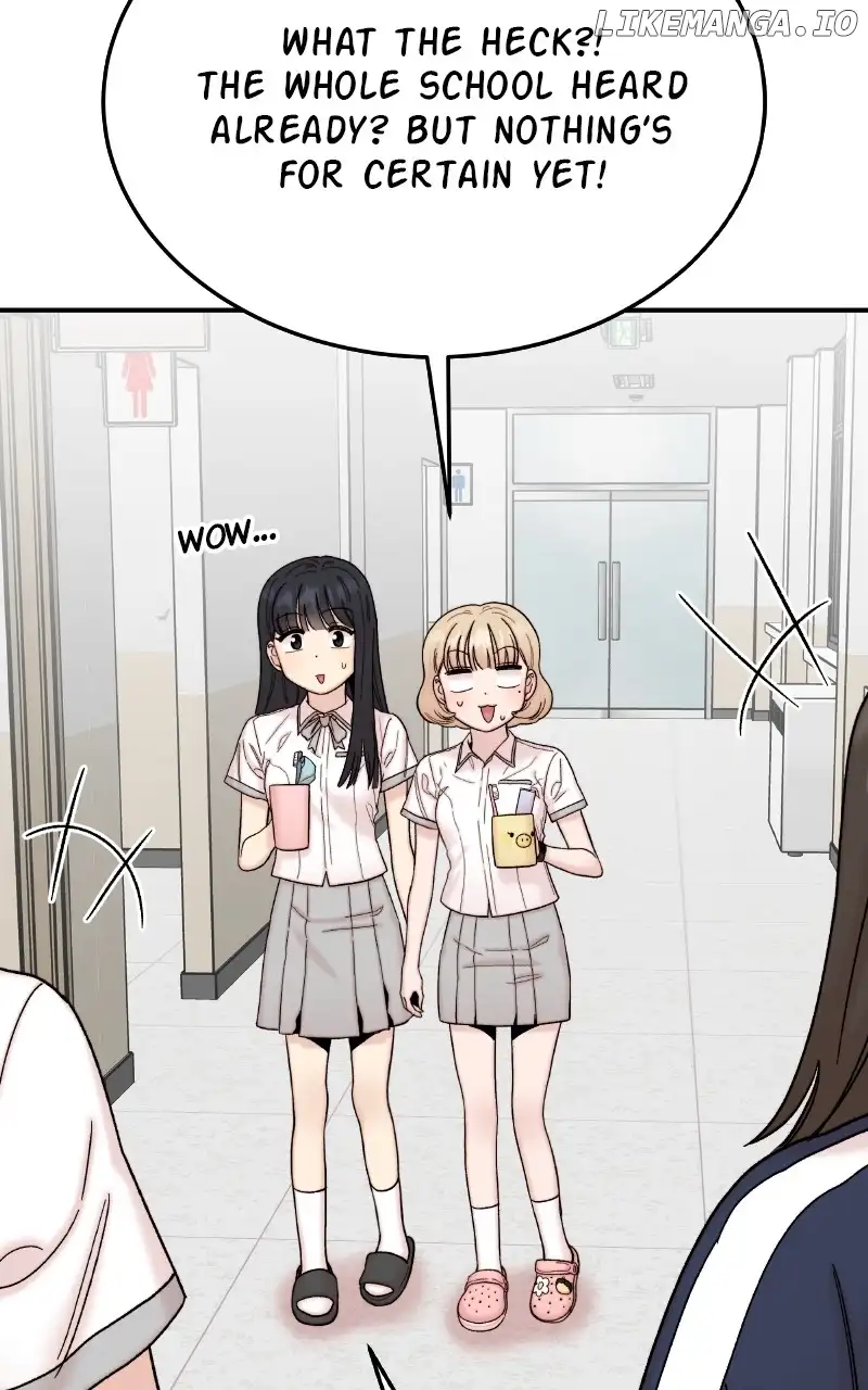My Dud To Stud Boyfriend Chapter 90 page 118