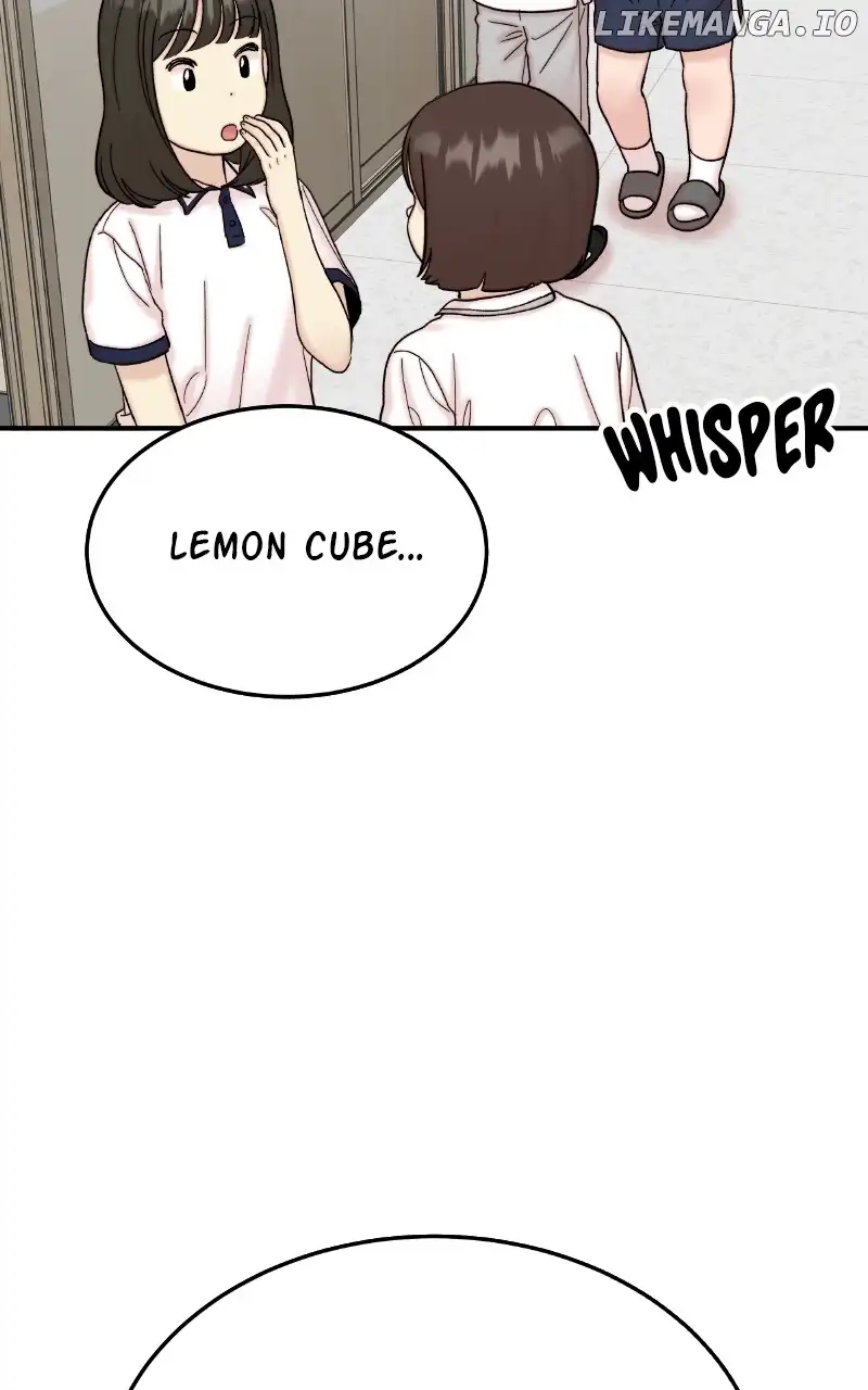 My Dud To Stud Boyfriend Chapter 90 page 117