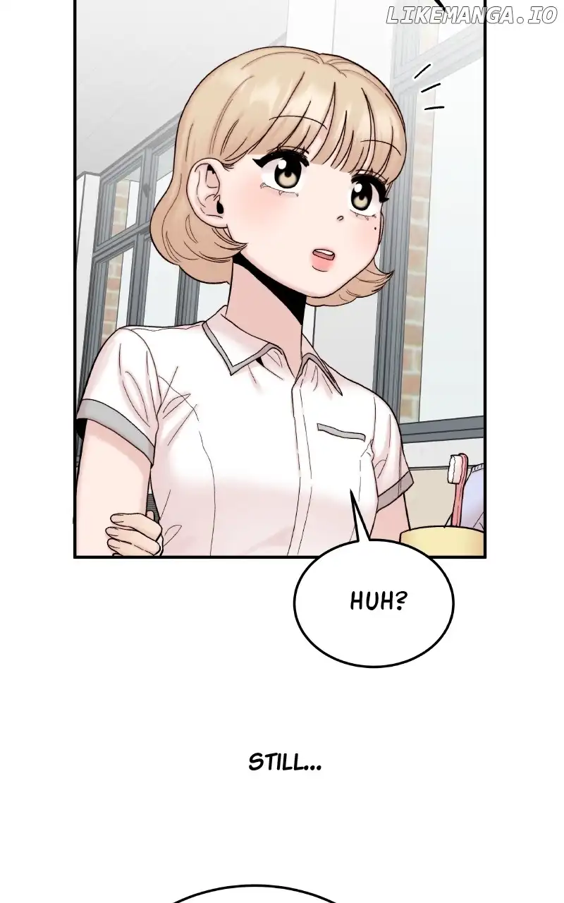 My Dud To Stud Boyfriend Chapter 90 page 136