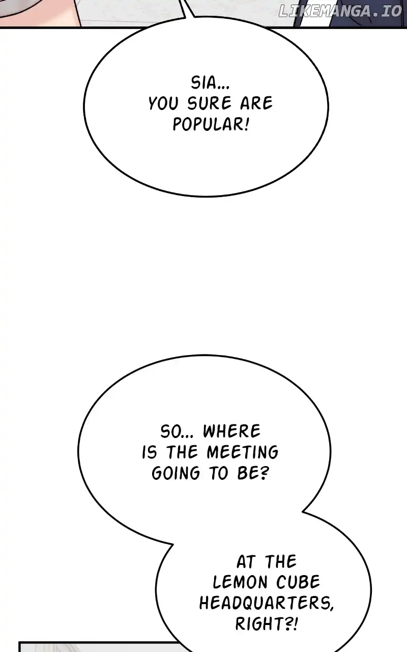 My Dud To Stud Boyfriend Chapter 90 page 119