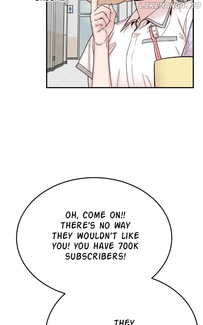 My Dud To Stud Boyfriend Chapter 90 page 122