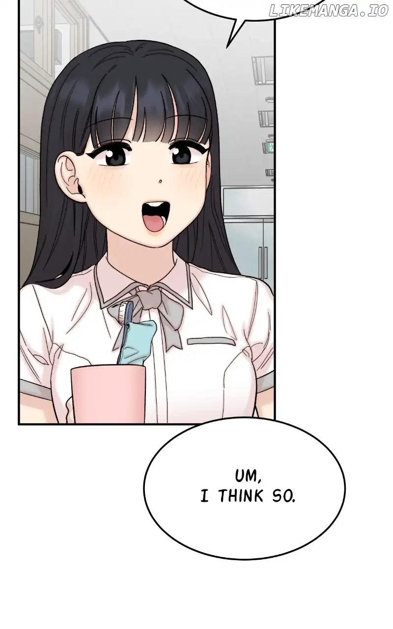 My Dud To Stud Boyfriend Chapter 90 page 120
