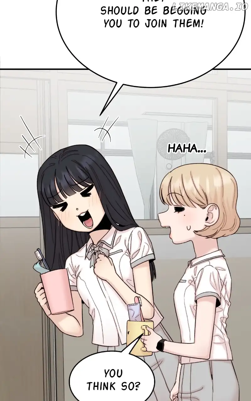 My Dud To Stud Boyfriend Chapter 90 page 123
