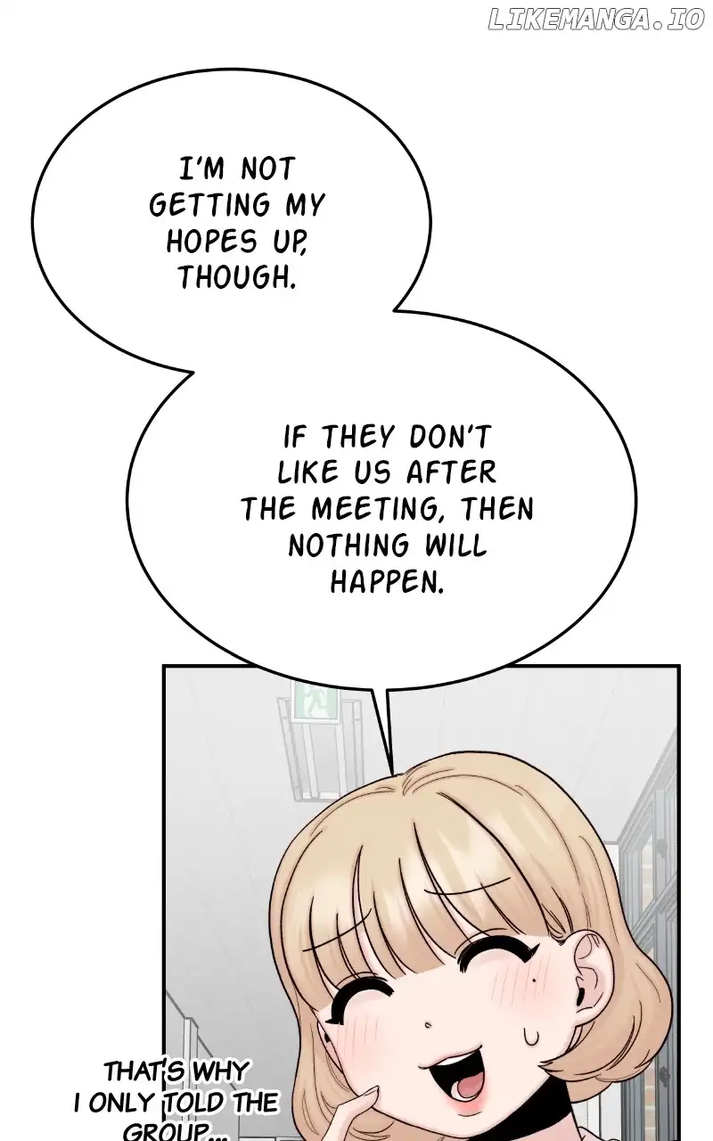 My Dud To Stud Boyfriend Chapter 90 page 121