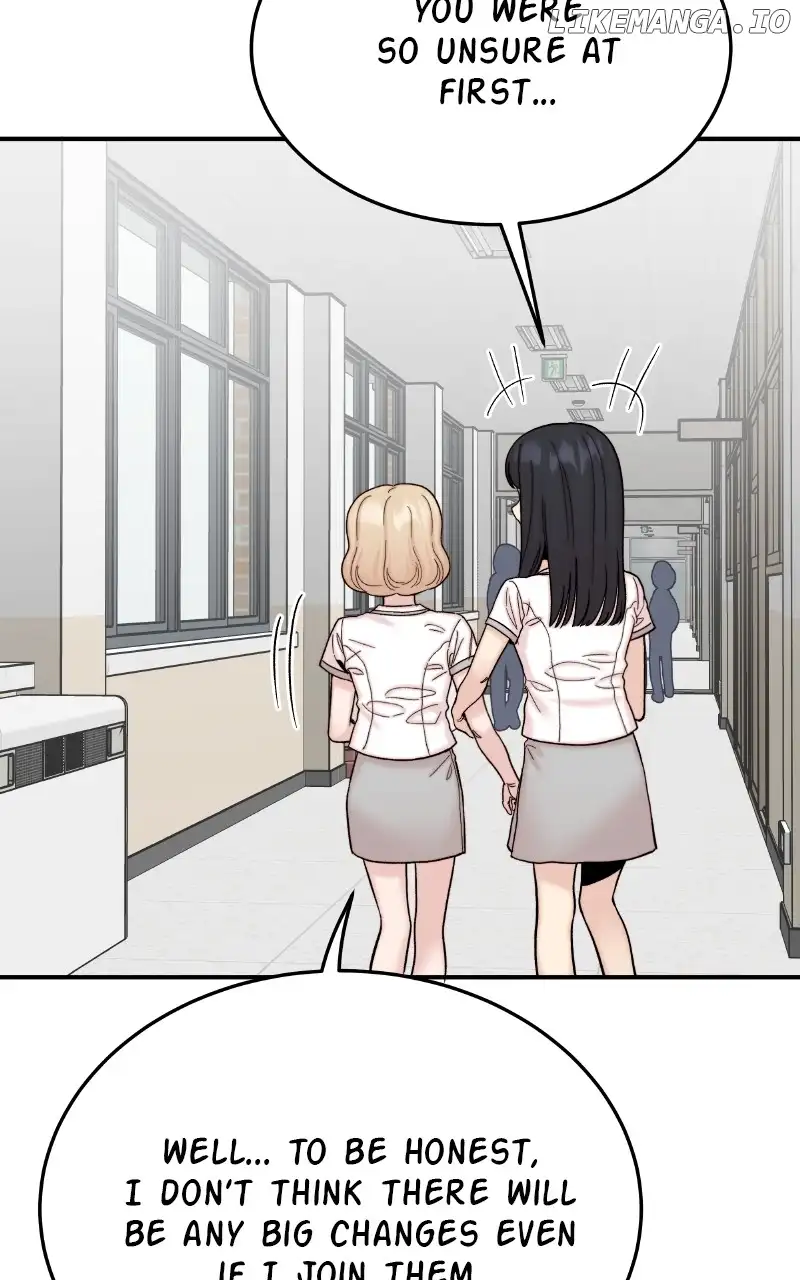 My Dud To Stud Boyfriend Chapter 90 page 125